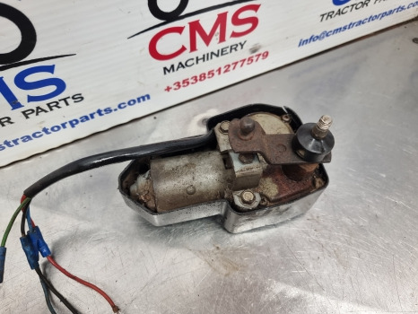 John Deere 3350, 30, 40 Series, Front Wiper Motor Al34846, 390211703 - Wiper: picture 3 John Deere 3350, 30, 40 Series, Front Wiper Motor Al34846, 390211703 - Wiper: picture 3