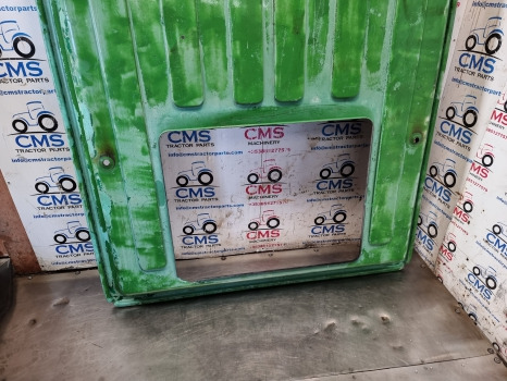 John Deere 40, 50 Series, Sg2 Cab Roof Assy, Check Condition Ar93857 - Body and exterior: picture 4 John Deere 40, 50 Series, Sg2 Cab Roof Assy, Check Condition Ar93857 - Body and exterior: picture 4