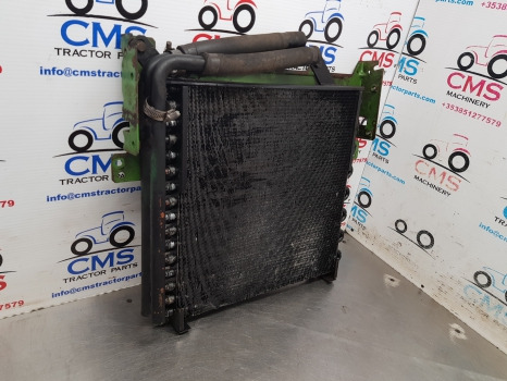John Deere 6100, 6400, 6410 Transmission Oil Cooler Radiator Al111999, Al119566 - Hydraulics: picture 2 John Deere 6100, 6400, 6410 Transmission Oil Cooler Radiator Al111999, Al119566 - Hydraulics: picture 2
