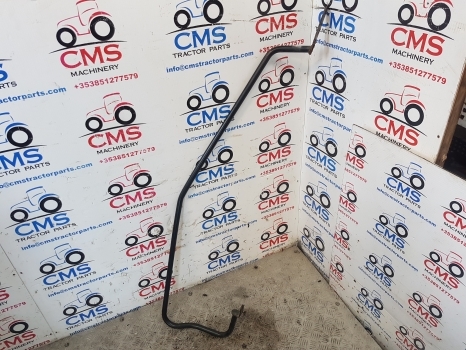 John Deere 6115m, 6110m, 6125m, 6m Series, Cab Handle Support Rhs Al215123 - Door and parts for Farm tractor: picture 1 John Deere 6115m, 6110m, 6125m, 6m Series, Cab Handle Support Rhs Al215123 - Door and parts for Farm tractor: picture 1