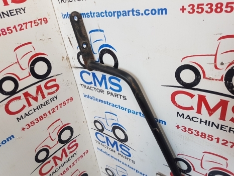 John Deere 6115m, 6110m, 6125m, 6m Series, Cab Handle Support Rhs Al215123 - Door and parts for Farm tractor: picture 5 John Deere 6115m, 6110m, 6125m, 6m Series, Cab Handle Support Rhs Al215123 - Door and parts for Farm tractor: picture 5