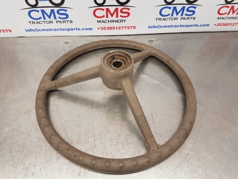 John Deere 6115m, 6140m, 6145j, 6150j, 6150m, 6155m Steering Wheel L172182 - Steering wheel for Farm tractor: picture 2 John Deere 6115m, 6140m, 6145j, 6150j, 6150m, 6155m Steering Wheel L172182 - Steering wheel for Farm tractor: picture 2
