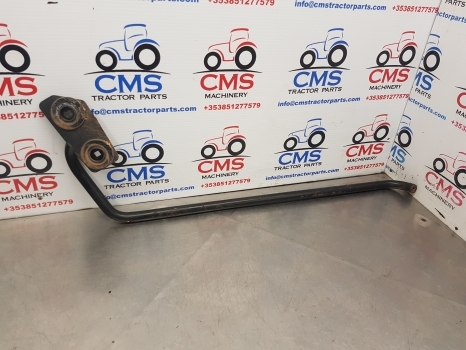 John Deere 6115m, 6m, 6010, 6020, 6030 Series, Inner Door Handle Lhs Al78276 - Door and parts for Farm tractor: picture 4 John Deere 6115m, 6m, 6010, 6020, 6030 Series, Inner Door Handle Lhs Al78276 - Door and parts for Farm tractor: picture 4