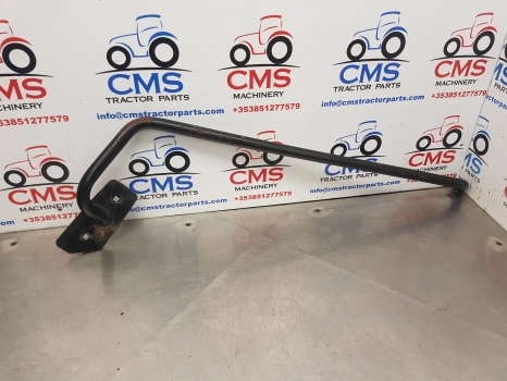 John Deere 6115m, 6m, 6010, 6020, 6030 Series, Inner Door Handle Lhs Al78276 - Door and parts for Farm tractor: picture 1 John Deere 6115m, 6m, 6010, 6020, 6030 Series, Inner Door Handle Lhs Al78276 - Door and parts for Farm tractor: picture 1