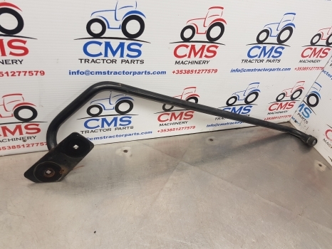 John Deere 6115m, 6m, 6010, 6020, 6030 Series Inner Door Handle Rhs Al78277 - Door and parts for Farm tractor: picture 3 John Deere 6115m, 6m, 6010, 6020, 6030 Series Inner Door Handle Rhs Al78277 - Door and parts for Farm tractor: picture 3