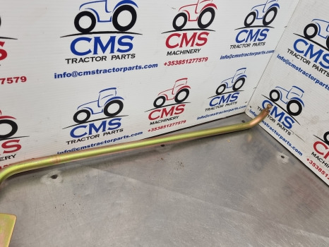 John Deere 6115m, 6m, 6010, 6020, 6030 Series Inner Door Handle Rhs Al78277 - Door and parts: picture 4 John Deere 6115m, 6m, 6010, 6020, 6030 Series Inner Door Handle Rhs Al78277 - Door and parts: picture 4