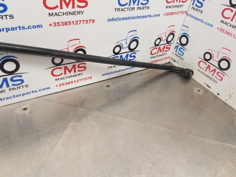 John Deere 6115m, 6m, 6010, 6020, 6030 Series Inner Door Handle Rhs Al78277 - Door and parts for Farm tractor: picture 5 John Deere 6115m, 6m, 6010, 6020, 6030 Series Inner Door Handle Rhs Al78277 - Door and parts for Farm tractor: picture 5