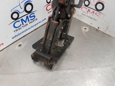 John Deere 6115m, 6m, 6020, 6030, 7030  Steering Column Assy Al217138, Al205336 - Steering: picture 4 John Deere 6115m, 6m, 6020, 6030, 7030  Steering Column Assy Al217138, Al205336 - Steering: picture 4