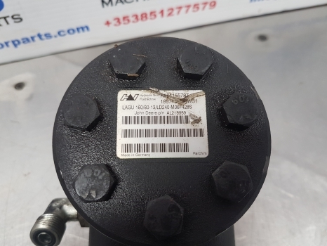 John Deere 6115m, 6m, 6r, 6030, 7030 Series, Steering Orbital Unit Al218959 - Steering: picture 4 John Deere 6115m, 6m, 6r, 6030, 7030 Series, Steering Orbital Unit Al218959 - Steering: picture 4