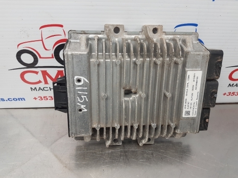 John Deere 6115m, 6m Series Ecu Eletronic Control Unit Al221367, Al211204 - ECU for Farm tractor: picture 5 John Deere 6115m, 6m Series Ecu Eletronic Control Unit Al221367, Al211204 - ECU for Farm tractor: picture 5
