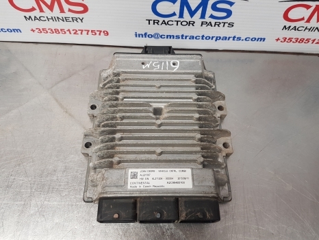 John Deere 6115m, 6m Series Ecu Eletronic Control Unit Al221367, Al211204 - ECU for Farm tractor: picture 2 John Deere 6115m, 6m Series Ecu Eletronic Control Unit Al221367, Al211204 - ECU for Farm tractor: picture 2