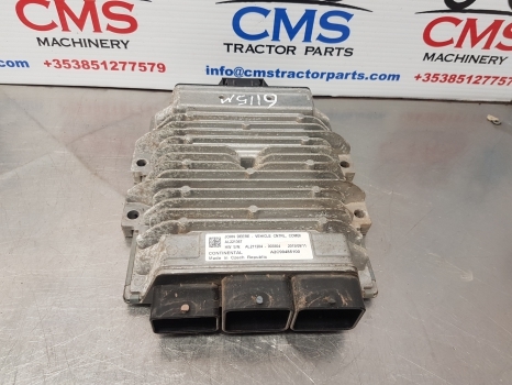 John Deere 6115m, 6m Series Ecu Eletronic Control Unit Al221367, Al211204 - ECU for Farm tractor: picture 1 John Deere 6115m, 6m Series Ecu Eletronic Control Unit Al221367, Al211204 - ECU for Farm tractor: picture 1
