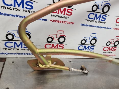 John Deere 6135r, 6r Series, Cab Door Frame Lhs Al224084 - Door and parts: picture 3 John Deere 6135r, 6r Series, Cab Door Frame Lhs Al224084 - Door and parts: picture 3