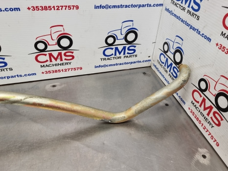 John Deere 6135r, 6r Series, Cab Door Frame Lhs Al224084 - Door and parts: picture 5 John Deere 6135r, 6r Series, Cab Door Frame Lhs Al224084 - Door and parts: picture 5