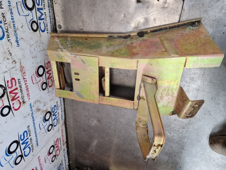 Footstep John Deere 6135r, 6r Series, Cab Footstep, Step Lhs Al238148, Al221038: picture 10