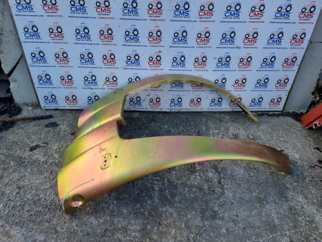 John Deere 6135r, 6r Series, Cab Mudguard Fender Pair L176177, L176176 - Fender: picture 1 John Deere 6135r, 6r Series, Cab Mudguard Fender Pair L176177, L176176 - Fender: picture 1