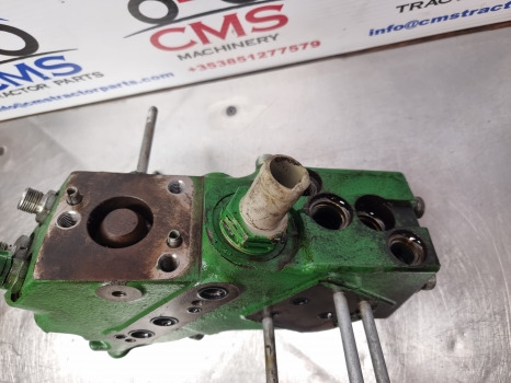 John Deere 6135r, 6r Series, Hydraulic Priority Valve Block Al227255 - Hydraulics: picture 5 John Deere 6135r, 6r Series, Hydraulic Priority Valve Block Al227255 - Hydraulics: picture 5