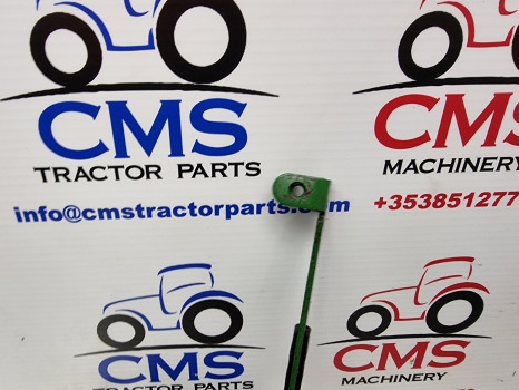 John Deere 6145r, 6m, 6r Series, Side Panel Hinge Lhs Al212813 - Body and exterior: picture 4 John Deere 6145r, 6m, 6r Series, Side Panel Hinge Lhs Al212813 - Body and exterior: picture 4