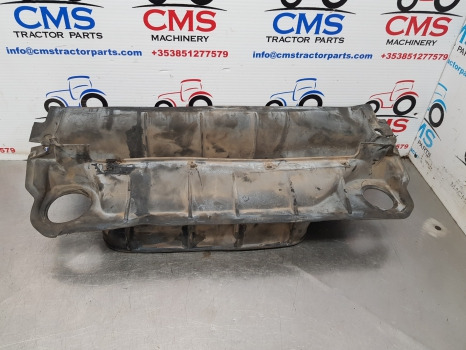Air intake system John Deere 6145r, 6r Series, Air Intake Shroud L200544: picture 6
