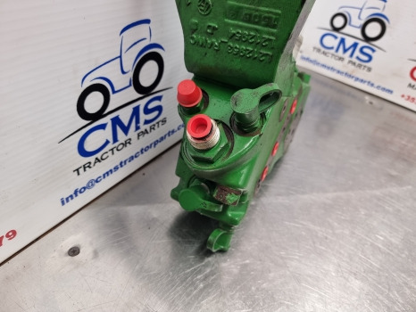 John Deere 6145r, 6r Series, Hydraulic Priority Valve Al227255, L212953 - Hydraulics: picture 3 John Deere 6145r, 6r Series, Hydraulic Priority Valve Al227255, L212953 - Hydraulics: picture 3