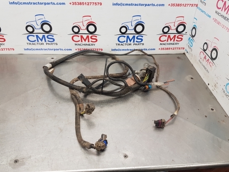 John Deere 6145r, 6r Series, Rear Fender Wiring Loom Rhs Al216726, Al207321 - Cables/ Wire harness: picture 1 John Deere 6145r, 6r Series, Rear Fender Wiring Loom Rhs Al216726, Al207321 - Cables/ Wire harness: picture 1