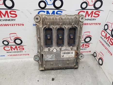 John Deere 6145r Engine Control Unit Re548097, Re580347, Sw63031b - ECU for Farm tractor: picture 1 John Deere 6145r Engine Control Unit Re548097, Re580347, Sw63031b - ECU for Farm tractor: picture 1