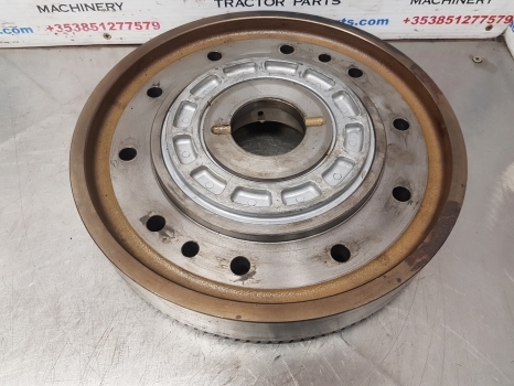 John Deere 6200, 6400 , 6210, 6110, 6120 Rear Axle Differential Complete L80102 - Differential gear for Farm tractor: picture 5 John Deere 6200, 6400 , 6210, 6110, 6120 Rear Axle Differential Complete L80102 - Differential gear for Farm tractor: picture 5