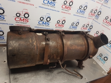John Deere 6210, 6190r, 6170r Exhaust Filter Re539206, Re555005 - Exhaust system for Agricultural machinery: picture 5 John Deere 6210, 6190r, 6170r Exhaust Filter Re539206, Re555005 - Exhaust system for Agricultural machinery: picture 5