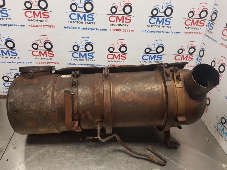 John Deere 6210, 6190r, 6170r Exhaust Filter Re539206, Re555005 - Exhaust system for Agricultural machinery: picture 1 John Deere 6210, 6190r, 6170r Exhaust Filter Re539206, Re555005 - Exhaust system for Agricultural machinery: picture 1