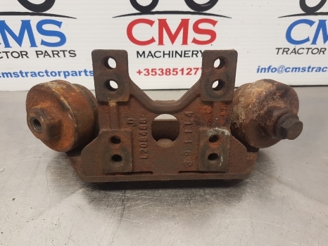 John Deere 6210r, 6190r, 6115m, 6125r Exhaust Filter Support L2008488 - Exhaust system for Agricultural machinery: picture 2 John Deere 6210r, 6190r, 6115m, 6125r Exhaust Filter Support L2008488 - Exhaust system for Agricultural machinery: picture 2