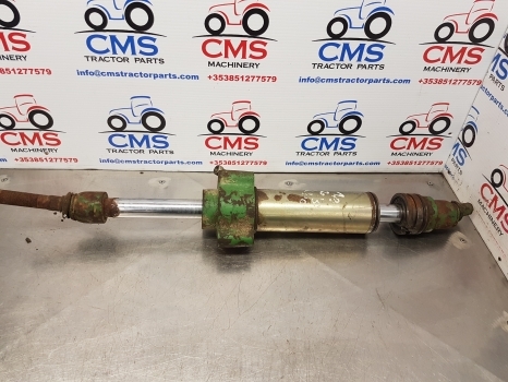 John Deere 6400, 6200, 6300 Steering Cylinder, Parts Only L100217, L100162 - Steering for Farm tractor: picture 1 John Deere 6400, 6200, 6300 Steering Cylinder, Parts Only L100217, L100162 - Steering for Farm tractor: picture 1