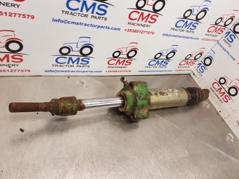 John Deere 6400, 6200, 6300 Steering Cylinder, Parts Only L100217, L100162 - Steering for Farm tractor: picture 2 John Deere 6400, 6200, 6300 Steering Cylinder, Parts Only L100217, L100162 - Steering for Farm tractor: picture 2