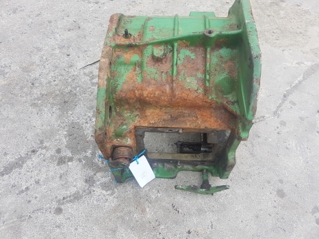 John Deere 6610, 6510, 6500, 6600 Range Transmission Housing Al115225, L114798 - Gearbox for Farm tractor: picture 4 John Deere 6610, 6510, 6500, 6600 Range Transmission Housing Al115225, L114798 - Gearbox for Farm tractor: picture 4