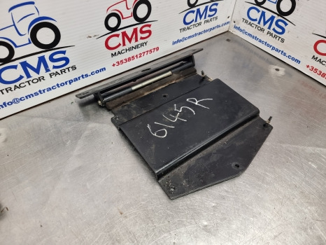 John Deere 6r, 6m Series, 6145r, 6130r Bonnet, Hood Hinge Bracket Al207042 - Body and exterior: picture 3 John Deere 6r, 6m Series, 6145r, 6130r Bonnet, Hood Hinge Bracket Al207042 - Body and exterior: picture 3