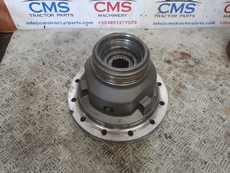 John Deere 6r Series 6210r Rear Axle Differential R341229, R560061, R319352 - Differential gear for Farm tractor: picture 1 John Deere 6r Series 6210r Rear Axle Differential R341229, R560061, R319352 - Differential gear for Farm tractor: picture 1