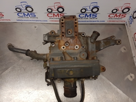 John Deere, Claas Arion 640 Water Collector, Thermostat Housing R533672, R535135 - Thermostat for Farm tractor: picture 3 John Deere, Claas Arion 640 Water Collector, Thermostat Housing R533672, R535135 - Thermostat for Farm tractor: picture 3