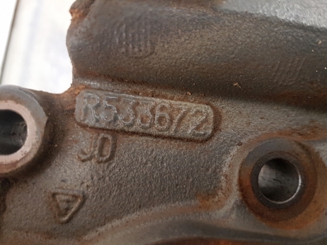 John Deere, Claas Arion 640 Water Collector, Thermostat Housing R533672, R535135 - Thermostat for Farm tractor: picture 5 John Deere, Claas Arion 640 Water Collector, Thermostat Housing R533672, R535135 - Thermostat for Farm tractor: picture 5