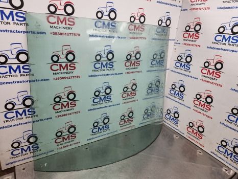 John Deere Sg 2 Cab 40, 50, 55 Series,windscreen Upper Right R50753 - Window and parts: picture 2 John Deere Sg 2 Cab 40, 50, 55 Series,windscreen Upper Right R50753 - Window and parts: picture 2