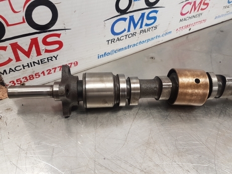 Lamboghini 1056, R1156, R1256 Engine Camshaft 0.047.1310.0, 0.047.1310.0/20 - Camshaft for Farm tractor: picture 2 Lamboghini 1056, R1156, R1256 Engine Camshaft 0.047.1310.0, 0.047.1310.0/20 - Camshaft for Farm tractor: picture 2