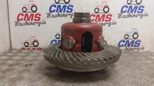 Landini Mythos Tdi 115 Rear Differentail With Crown Wheel And Pinion 3655026m92 - Differential gear for Farm tractor: picture 1 Landini Mythos Tdi 115 Rear Differentail With Crown Wheel And Pinion 3655026m92 - Differential gear for Farm tractor: picture 1