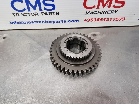 Transmission Landini Vision 105, Mccormick, Transmission 1st Gear 39t 3530544m1, 3530544m2: picture 1
