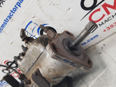 Leyland 285 Lucas Delphi Fuel Injector Pump 3269f350 - Fuel pump: picture 3 Leyland 285 Lucas Delphi Fuel Injector Pump 3269f350 - Fuel pump: picture 3