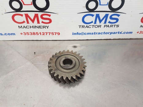 Manitou 728.4, Mt 728-4, Mt 728-2, Mt 928-4 Transmission Gear 25t 473226, 109573 - Transmission: picture 1 Manitou 728.4, Mt 728-4, Mt 728-2, Mt 928-4 Transmission Gear 25t 473226, 109573 - Transmission: picture 1