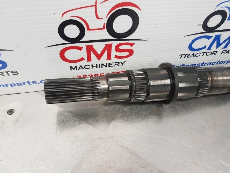 Manitou 728.4, Mt 728-4, Mt 728-2, Mt 928-4transmission Shaft Assy 109561 - Transmission: picture 3 Manitou 728.4, Mt 728-4, Mt 728-2, Mt 928-4transmission Shaft Assy 109561 - Transmission: picture 3