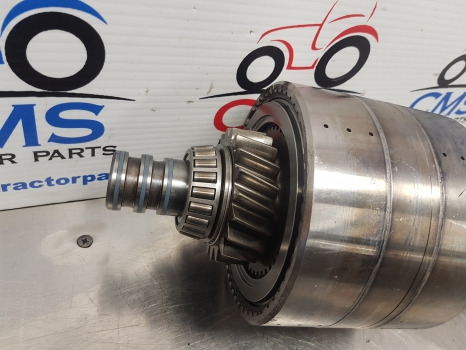 Manitou 728.4, Mt 728-4, Mt 728-2, Mt 928-4transmission Shaft Assy 109576 - Transmission: picture 5 Manitou 728.4, Mt 728-4, Mt 728-2, Mt 928-4transmission Shaft Assy 109576 - Transmission: picture 5