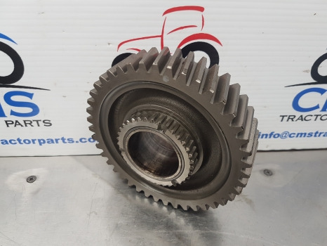 Manitou 728.4, Mt728-4, Mt928-4 Transmission Gear 43t 109568, 109621, 109653 - Gearbox: picture 3 Manitou 728.4, Mt728-4, Mt928-4 Transmission Gear 43t 109568, 109621, 109653 - Gearbox: picture 3