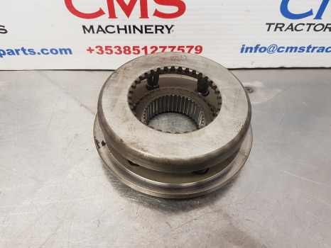 Manitou 728.4, Mt728-4, Mt928-4, Transmission Synchro Assy 109665, 109586 - Transmission: picture 1 Manitou 728.4, Mt728-4, Mt928-4, Transmission Synchro Assy 109665, 109586 - Transmission: picture 1