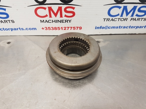 Manitou 728.4, Mt728-4, Mt928-4, Transmission Synchro Assy 109666 - Transmission: picture 1 Manitou 728.4, Mt728-4, Mt928-4, Transmission Synchro Assy 109666 - Transmission: picture 1