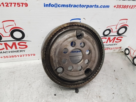 Manitou Dana Spicer 212 Axle Ring Annular Gear Z70 564133, 565998, 112.06.005.04 - Front axle: picture 4 Manitou Dana Spicer 212 Axle Ring Annular Gear Z70 564133, 565998, 112.06.005.04 - Front axle: picture 4