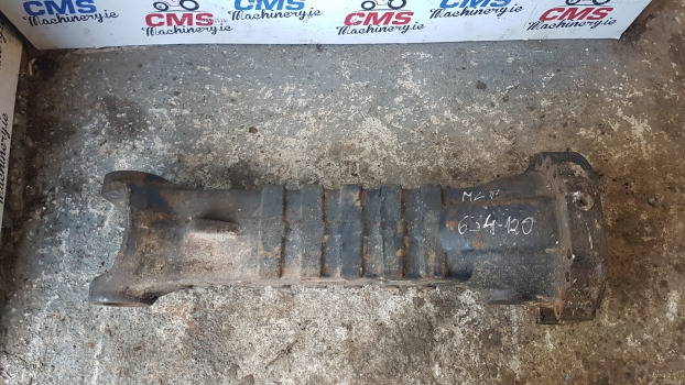 Manitou Mlt 630, 634 120 Lsu Half Axle Housing Lhs, Rhs 212.06.001.75.9, 601247 - Axle and parts: picture 5 Manitou Mlt 630, 634 120 Lsu Half Axle Housing Lhs, Rhs 212.06.001.75.9, 601247 - Axle and parts: picture 5